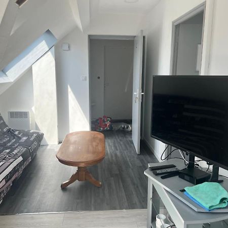 Appartement Prive Calais Zewnętrze zdjęcie