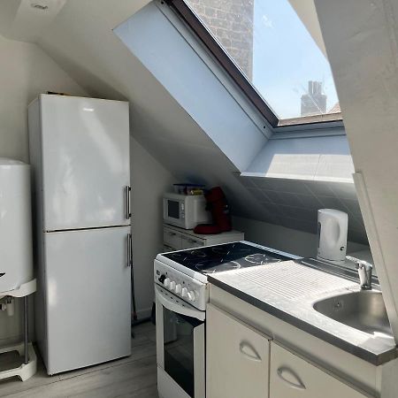Appartement Prive Calais Zewnętrze zdjęcie
