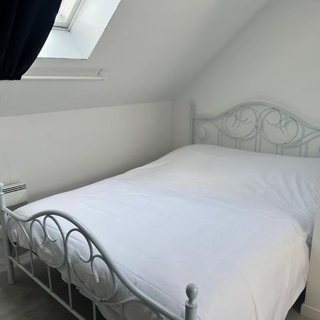 Appartement Prive Calais Zewnętrze zdjęcie