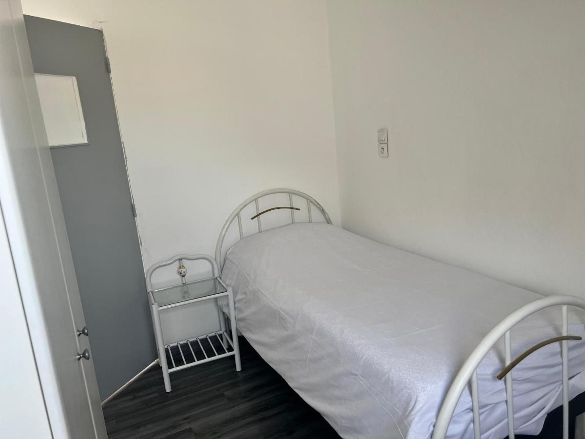 Appartement Prive Calais Zewnętrze zdjęcie
